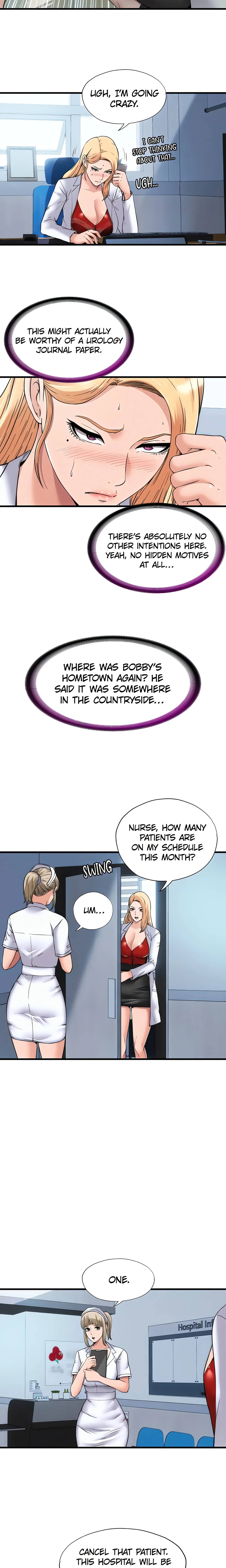 Full-Force Release (Official) chapter 1 page 29