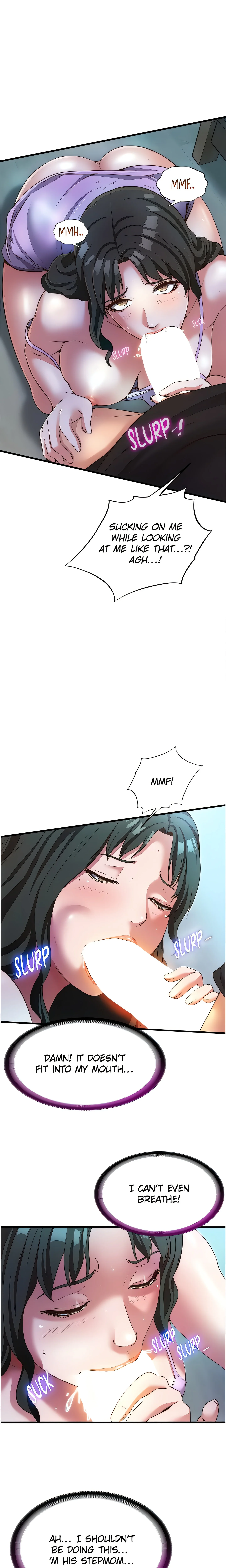 Full-Force Release (Official) chapter 10 page 2