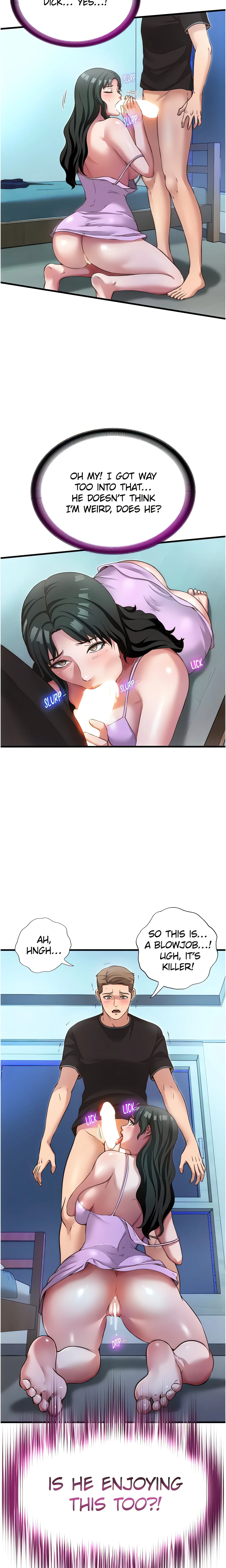 Full-Force Release (Official) chapter 10 page 4