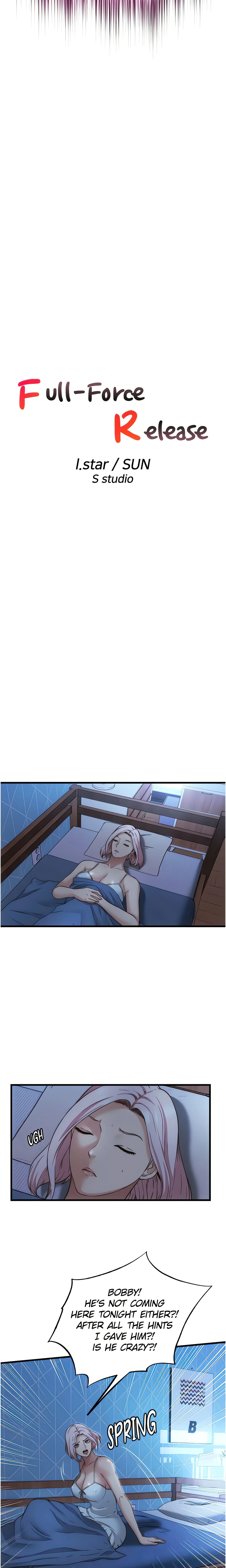 Full-Force Release (Official) chapter 10 page 5
