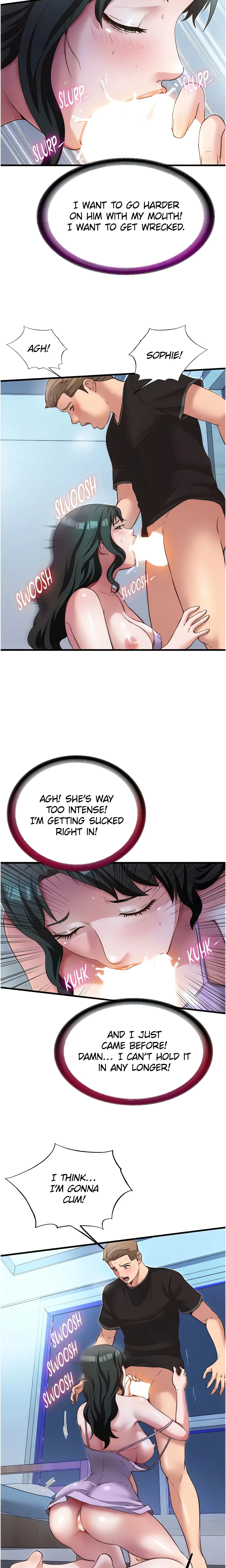 Full-Force Release (Official) chapter 10 page 7