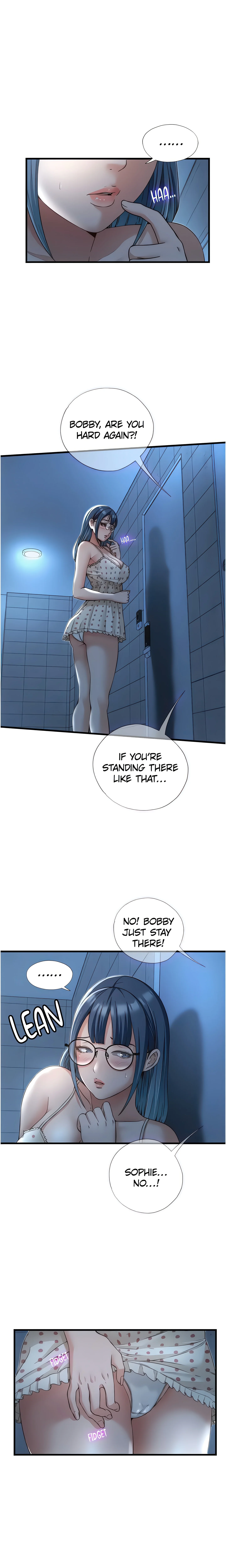 Full-Force Release (Official) chapter 11 page 2