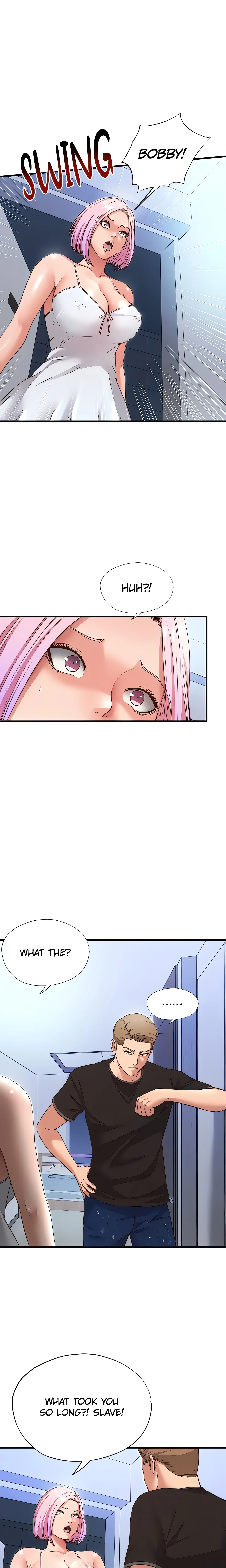 Full-Force Release (Official) chapter 12 page 2