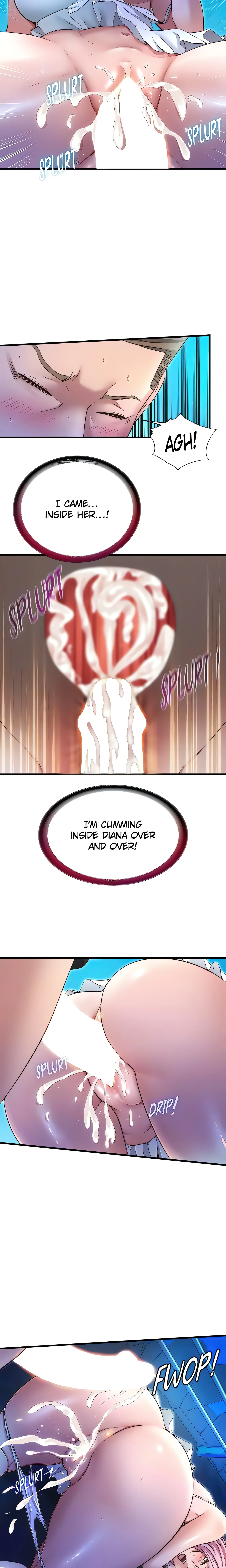 Full-Force Release (Official) chapter 13 page 15