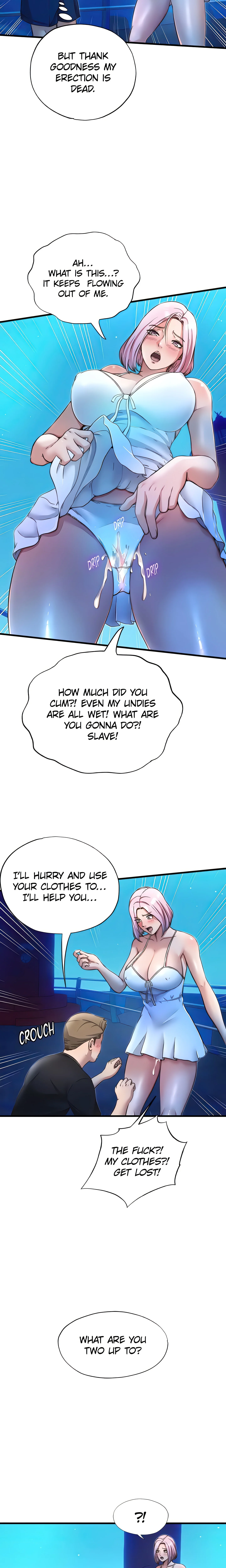 Full-Force Release (Official) chapter 13 page 18