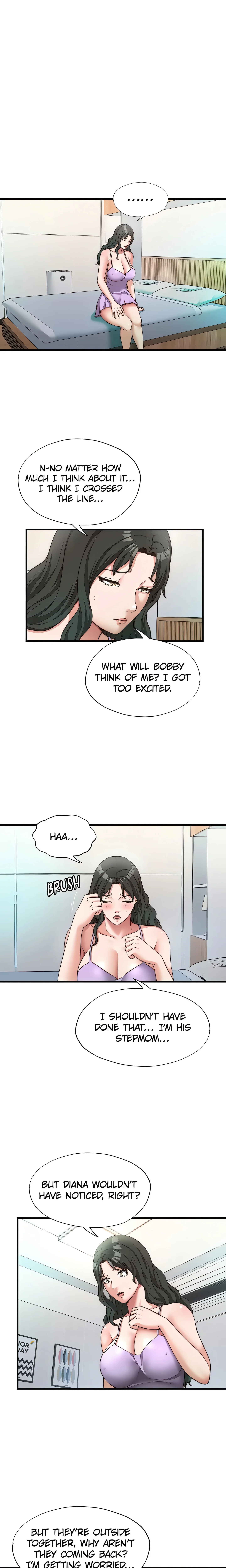 Full-Force Release (Official) chapter 13 page 5
