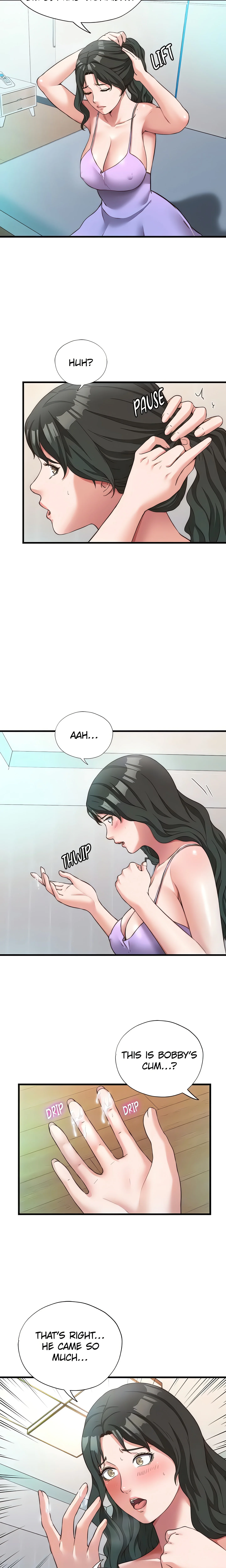 Full-Force Release (Official) chapter 13 page 6