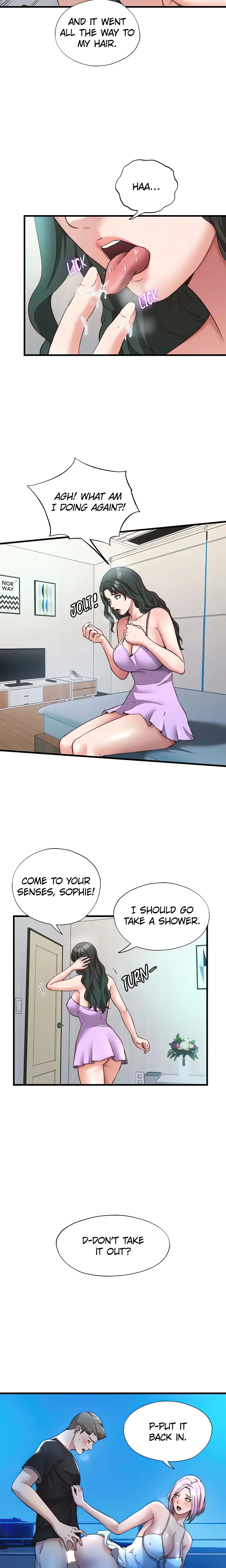Full-Force Release (Official) chapter 13 page 7