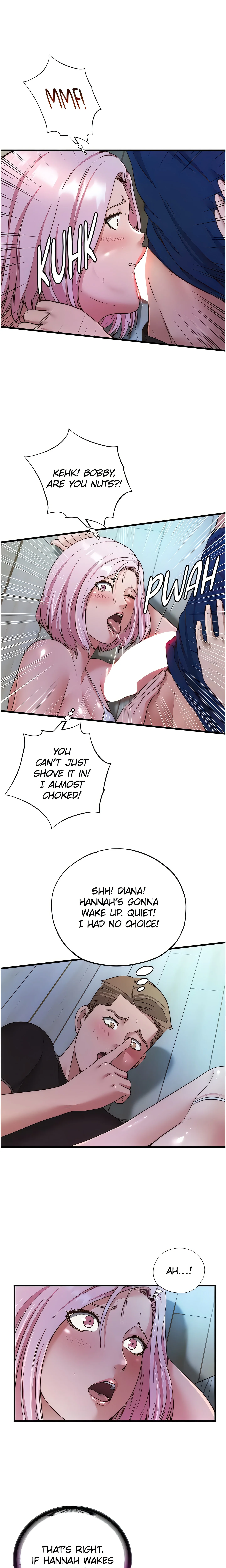 Full-Force Release (Official) chapter 15 page 2