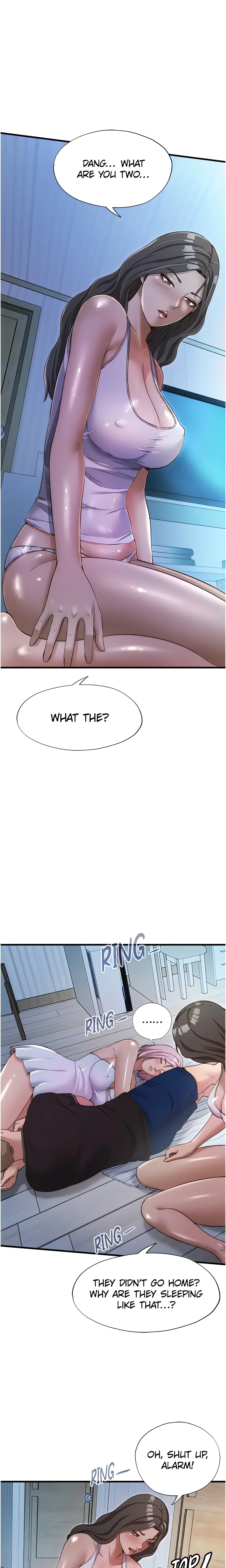 Full-Force Release (Official) chapter 16 page 2