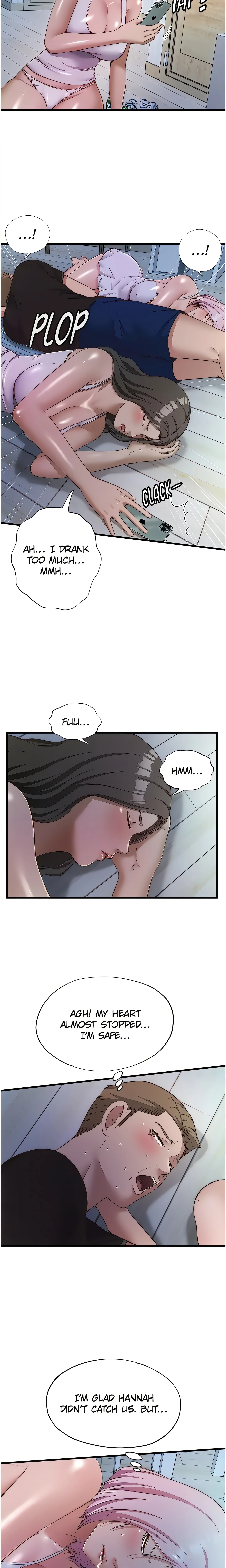 Full-Force Release (Official) chapter 16 page 3