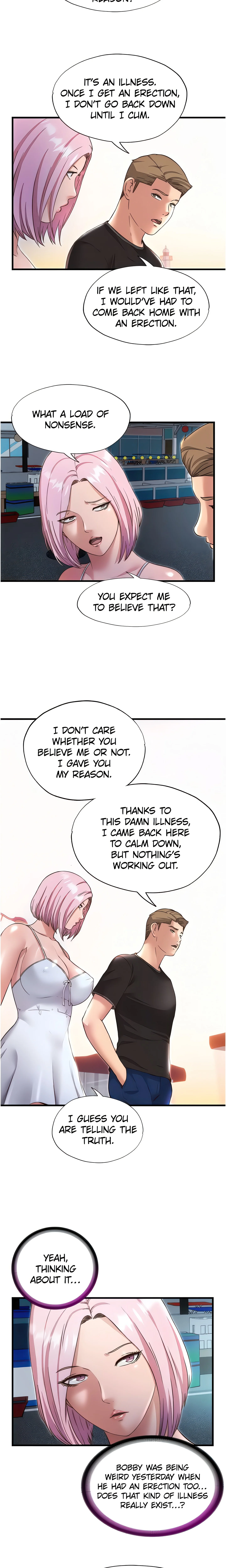 Full-Force Release (Official) chapter 16 page 5