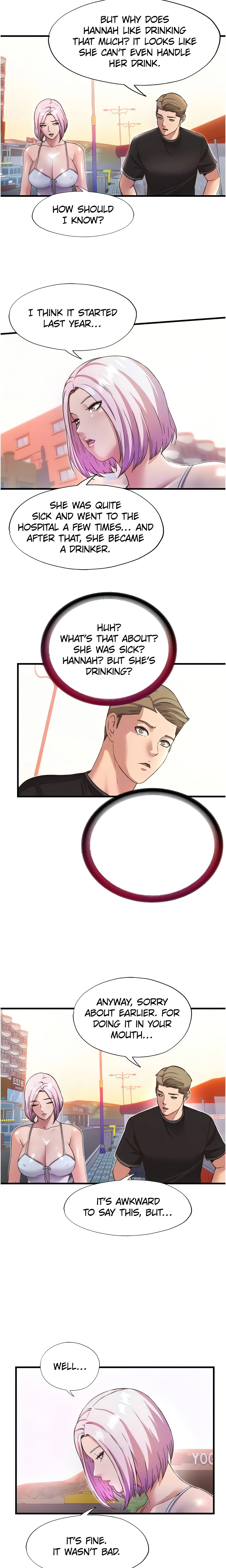 Full-Force Release (Official) chapter 16 page 6
