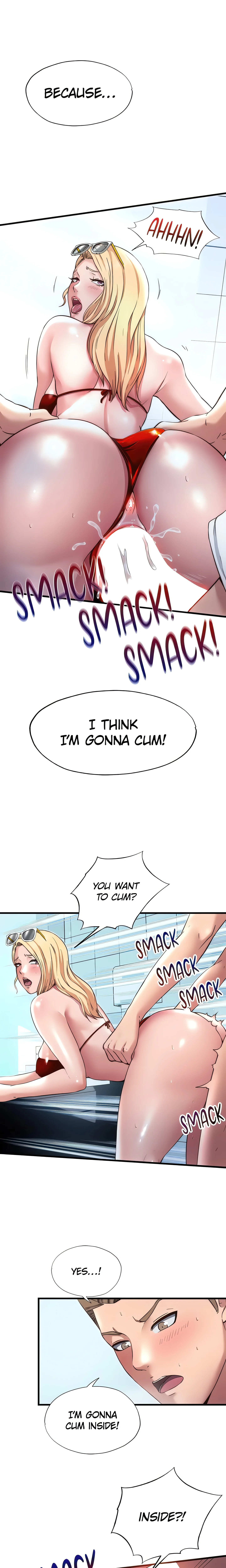 Full-Force Release (Official) chapter 18 page 2