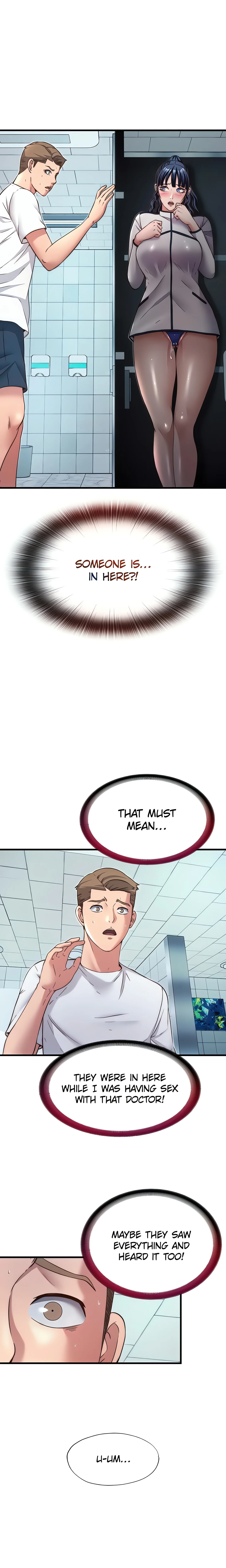 Full-Force Release (Official) chapter 19 page 2