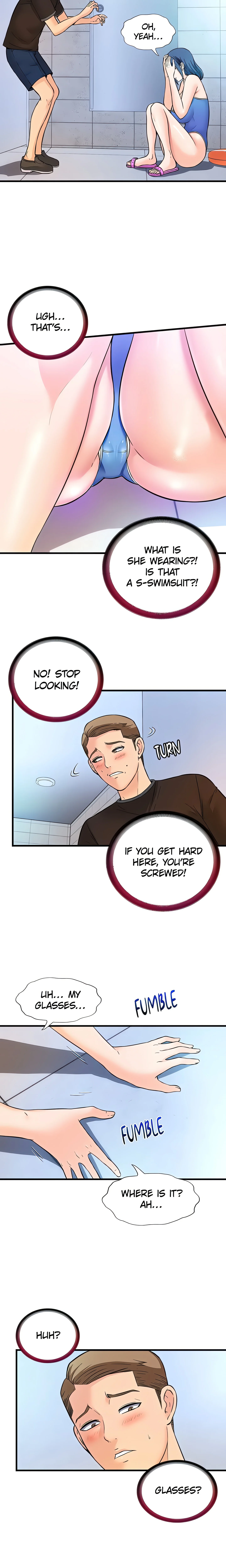 Full-Force Release (Official) chapter 2 page 14