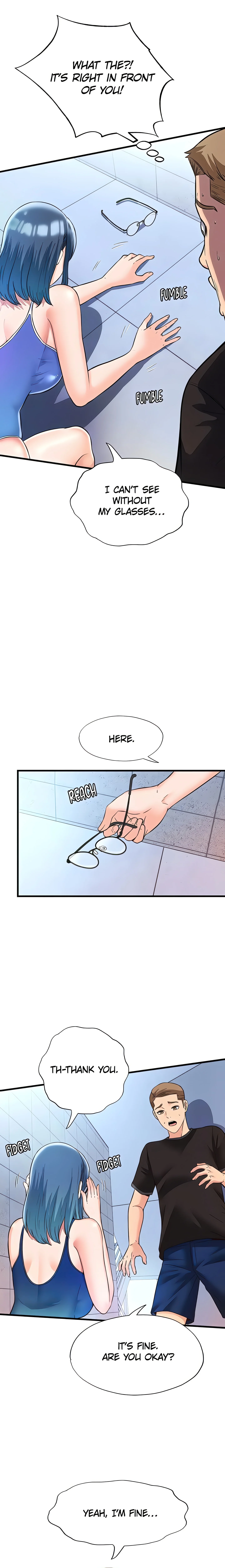 Full-Force Release (Official) chapter 2 page 15