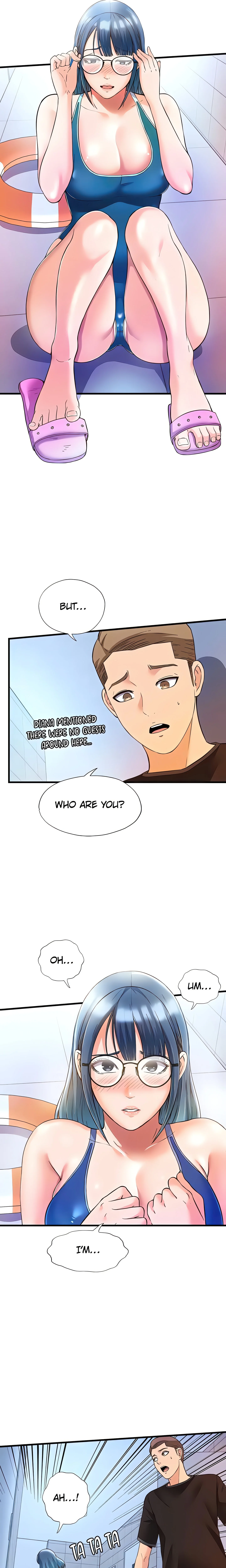 Full-Force Release (Official) chapter 2 page 16