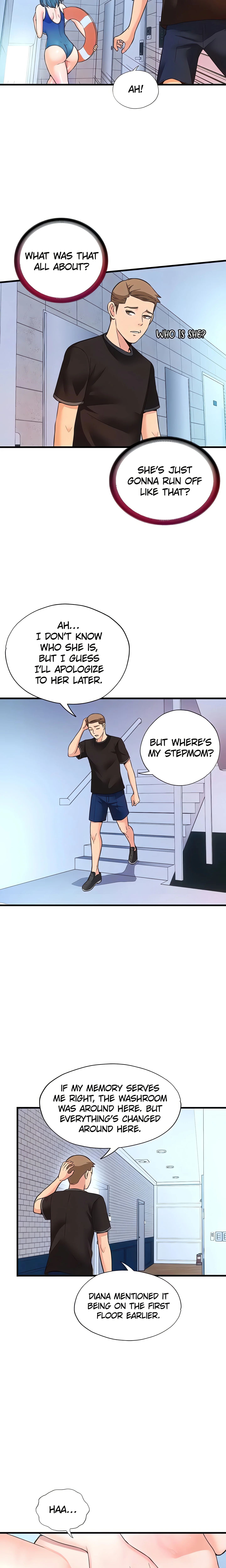 Full-Force Release (Official) chapter 2 page 17