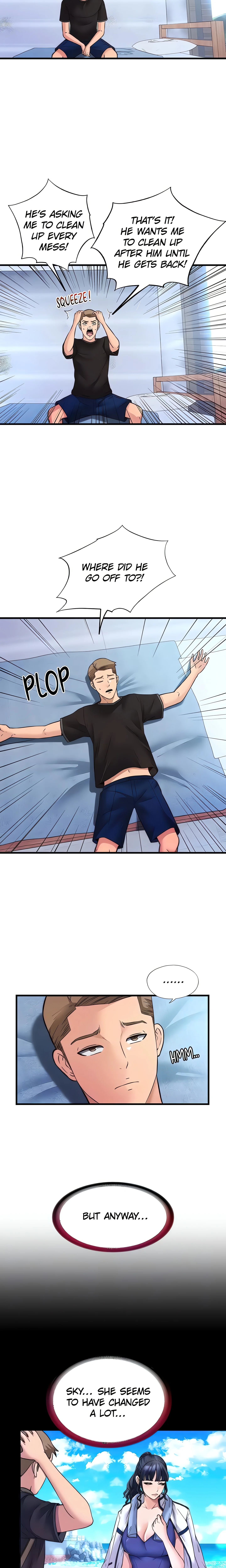 Full-Force Release (Official) chapter 2 page 9