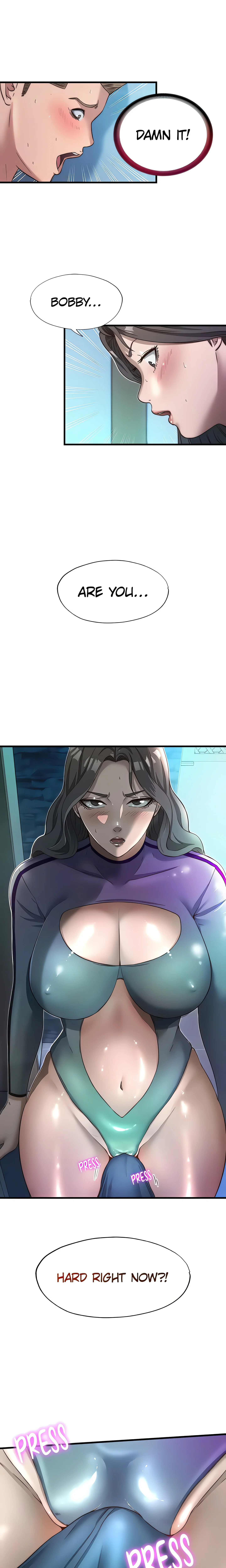 Full-Force Release (Official) chapter 20 page 2
