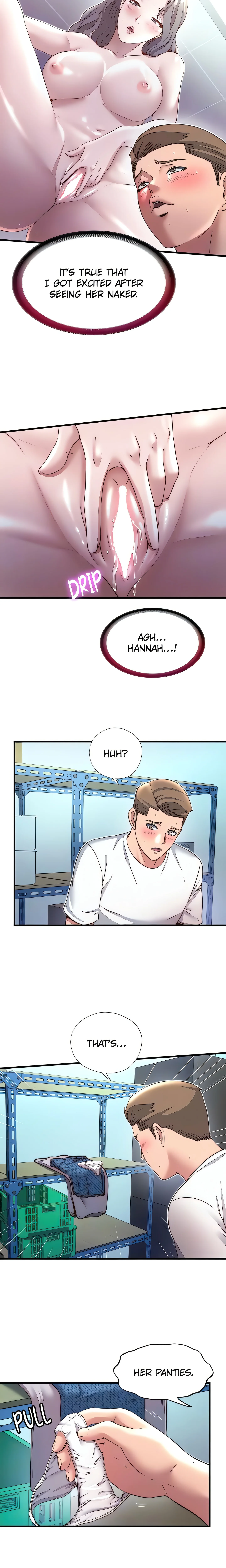 Full-Force Release (Official) chapter 20 page 7