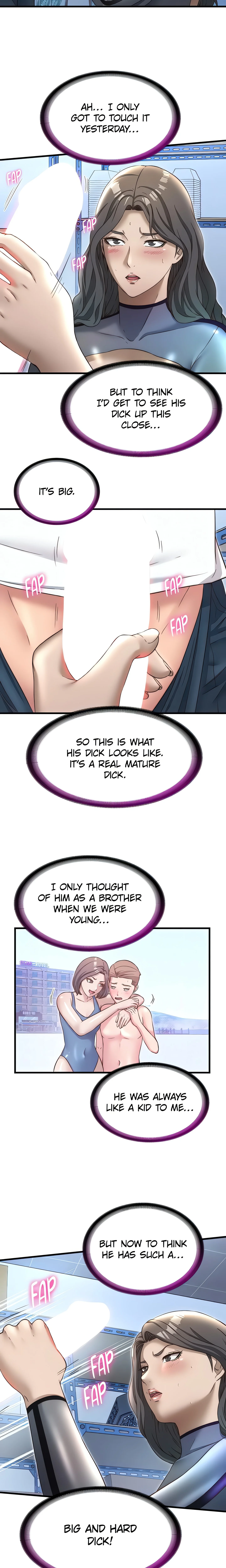 Full-Force Release (Official) chapter 21 page 11
