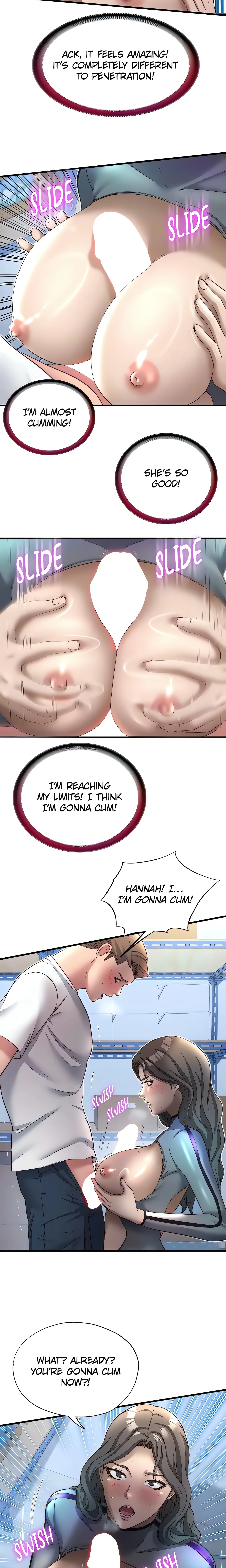Full-Force Release (Official) chapter 21 page 17