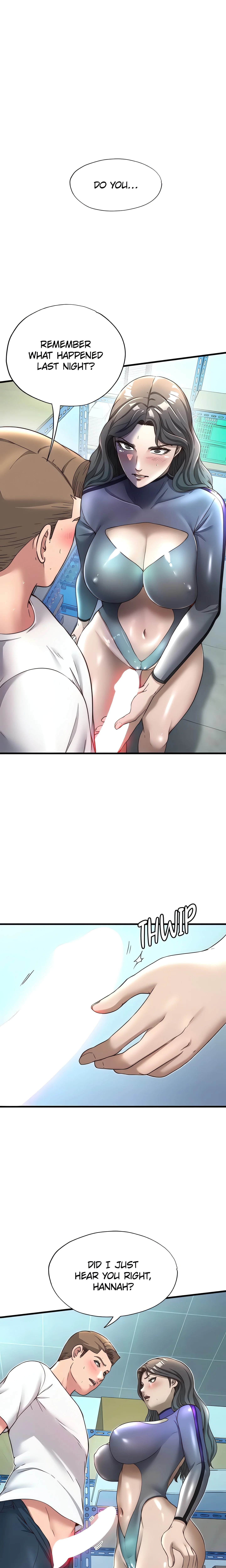 Full-Force Release (Official) chapter 21 page 2