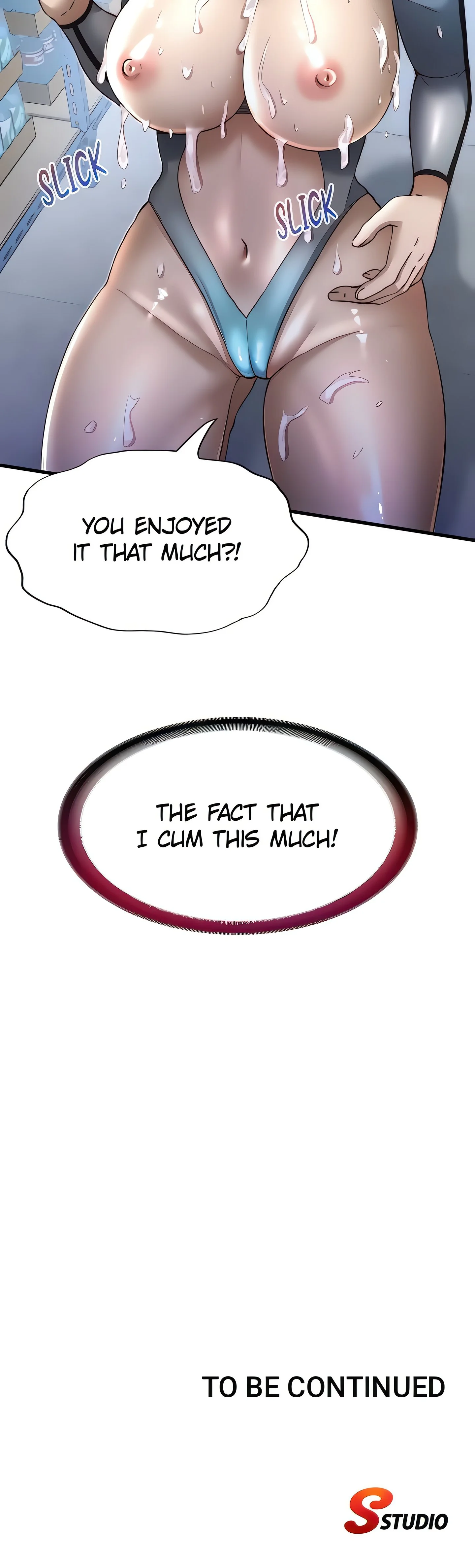 Full-Force Release (Official) chapter 21 page 20