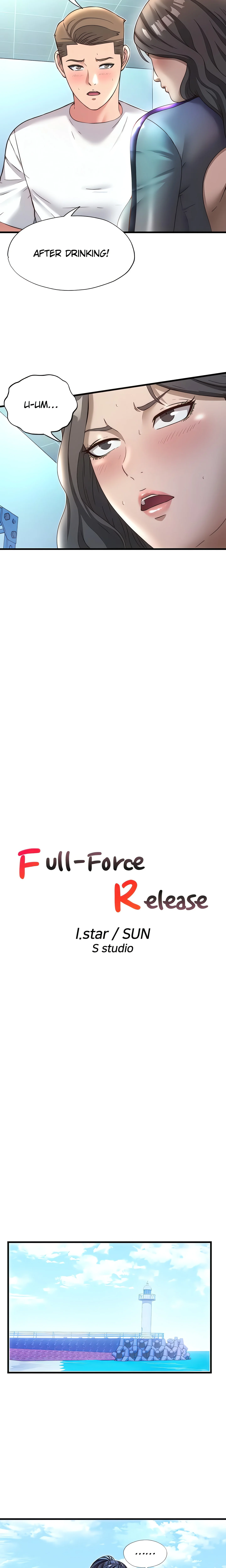 Full-Force Release (Official) chapter 21 page 4