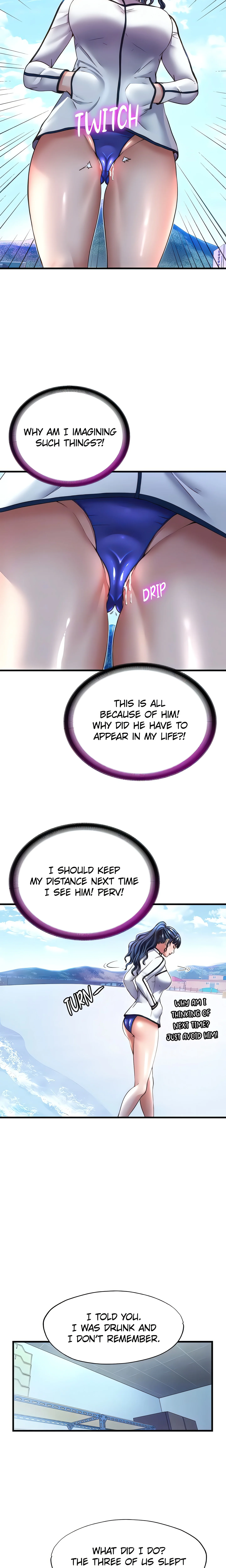 Full-Force Release (Official) chapter 21 page 6