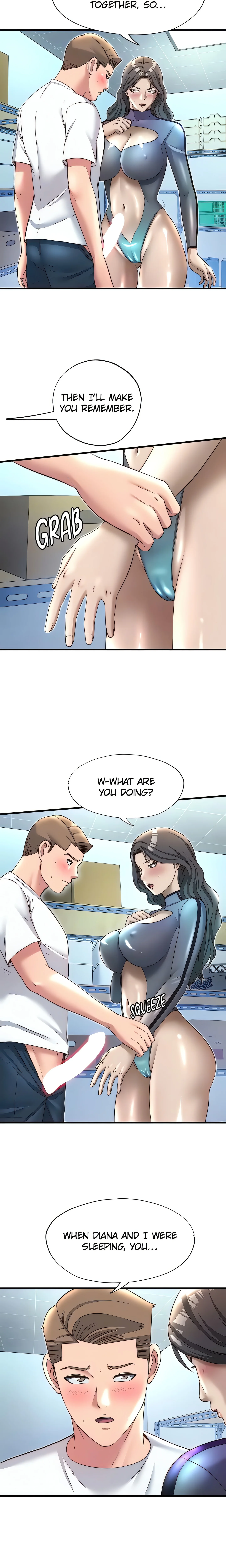 Full-Force Release (Official) chapter 21 page 7