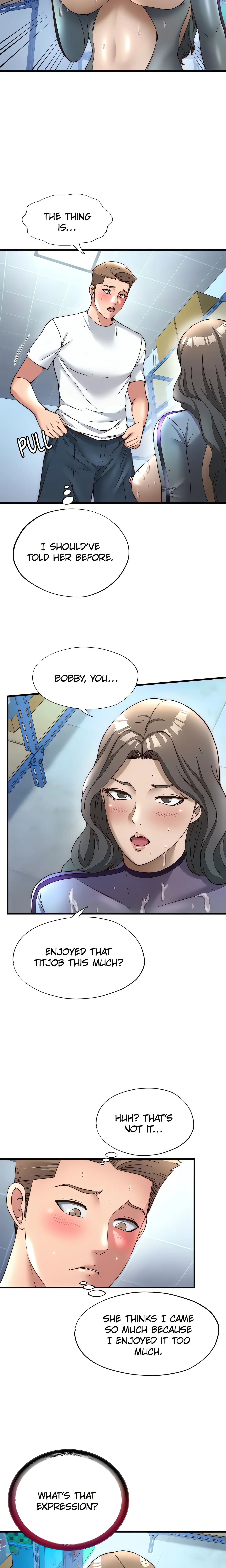 Full-Force Release (Official) chapter 22 page 3