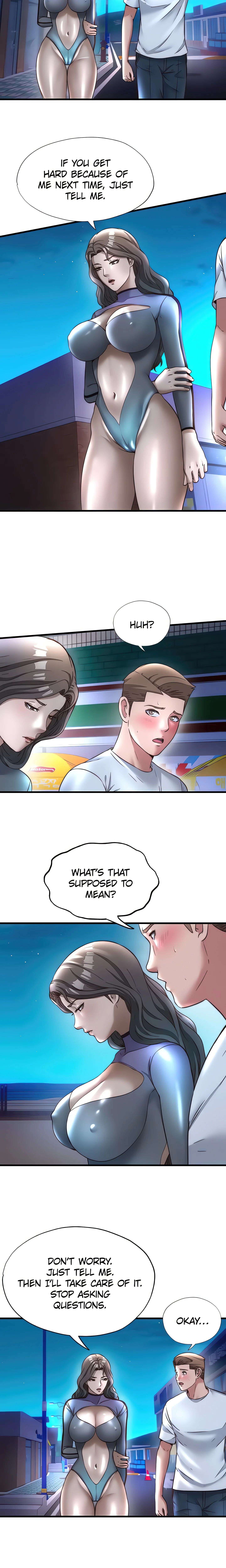 Full-Force Release (Official) chapter 22 page 5