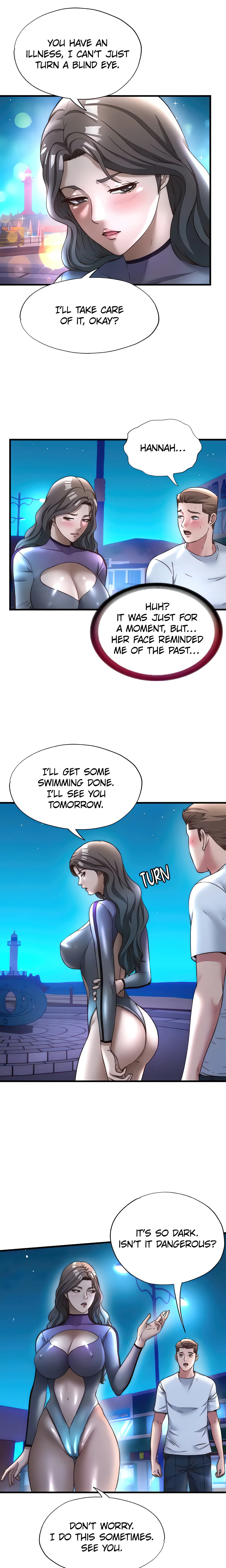 Full-Force Release (Official) chapter 22 page 6