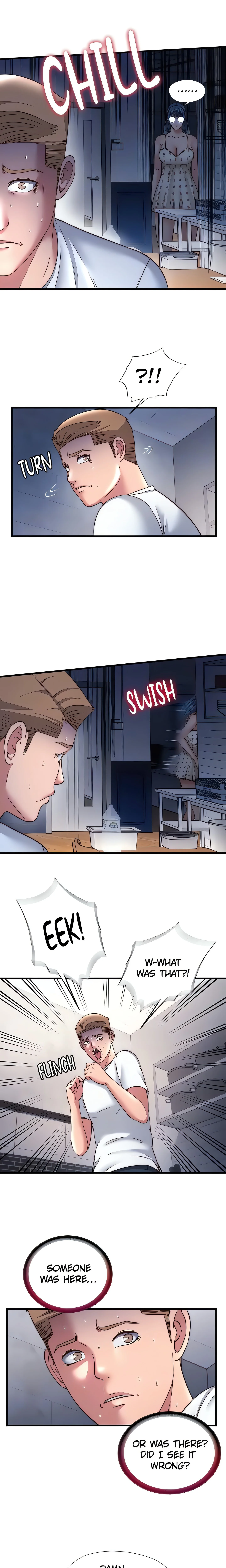 Full-Force Release (Official) chapter 22 page 9