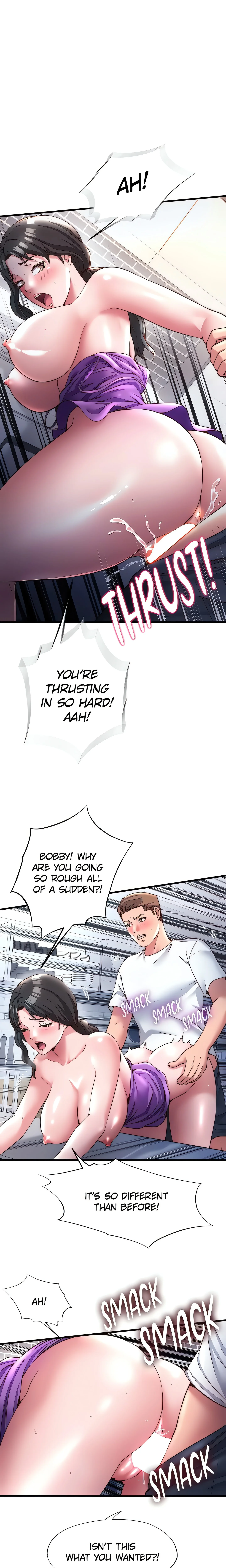 Full-Force Release (Official) chapter 23 page 2