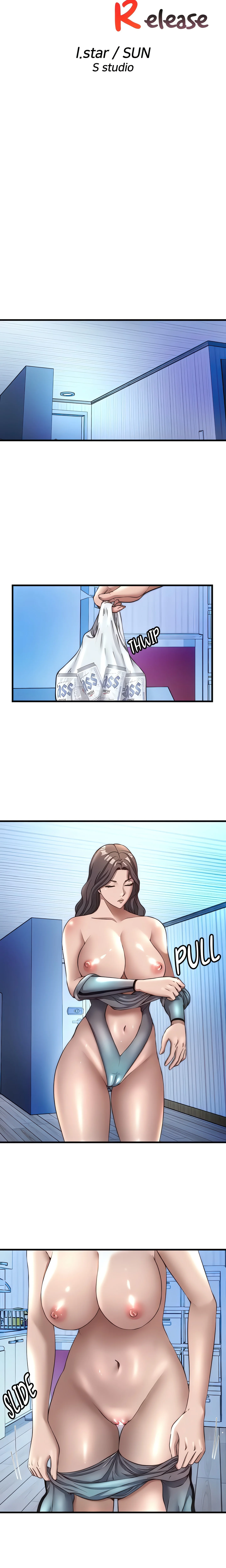 Full-Force Release (Official) chapter 23 page 4
