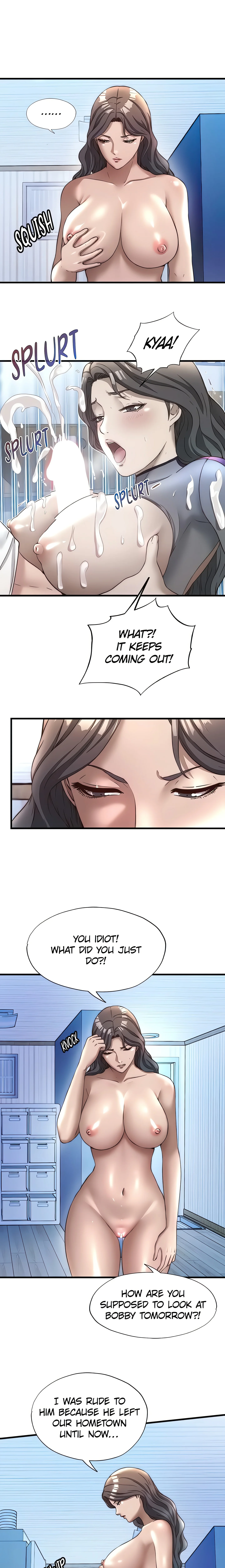 Full-Force Release (Official) chapter 23 page 5