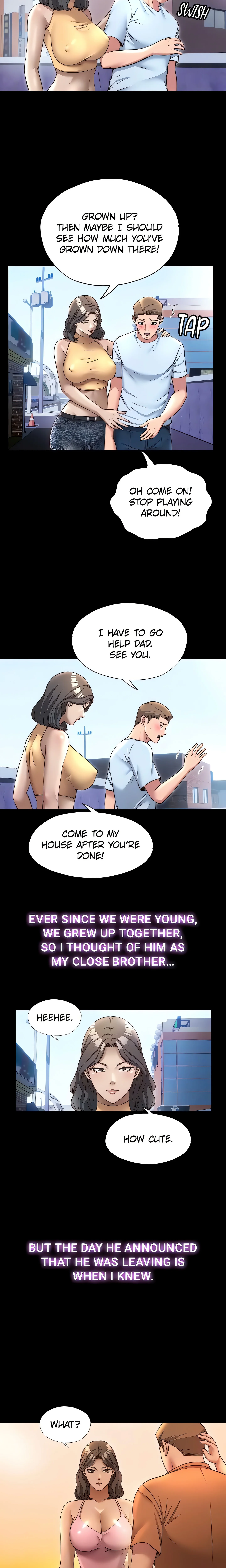 Full-Force Release (Official) chapter 23 page 7