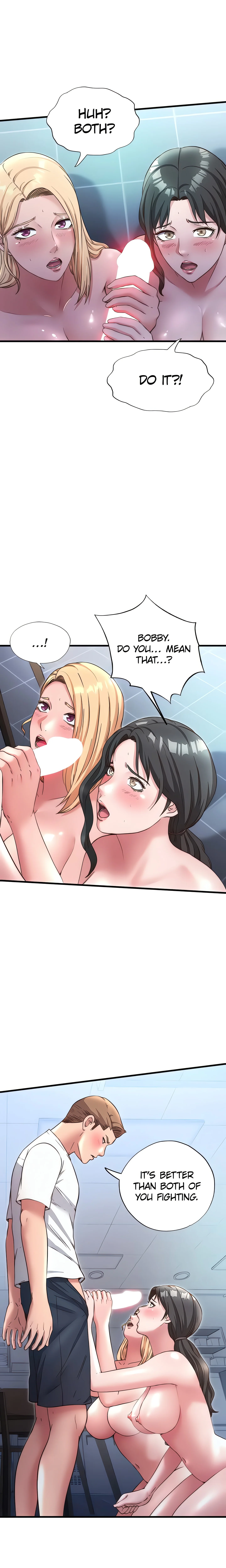 Full-Force Release (Official) chapter 25 page 2