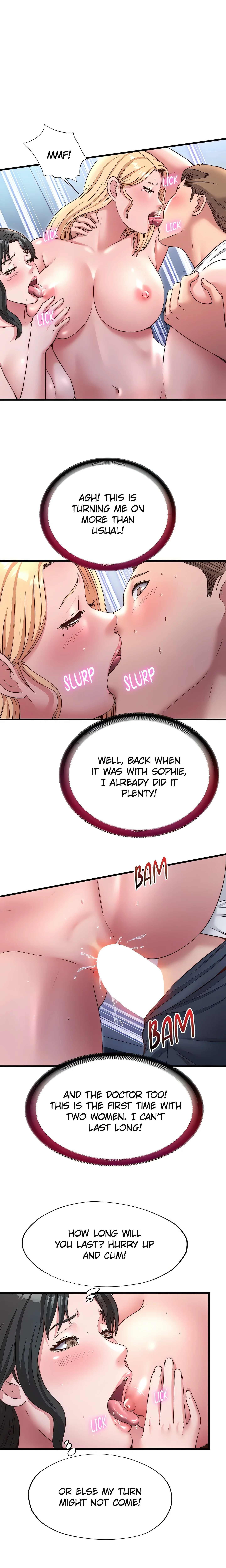 Full-Force Release (Official) chapter 26 page 2