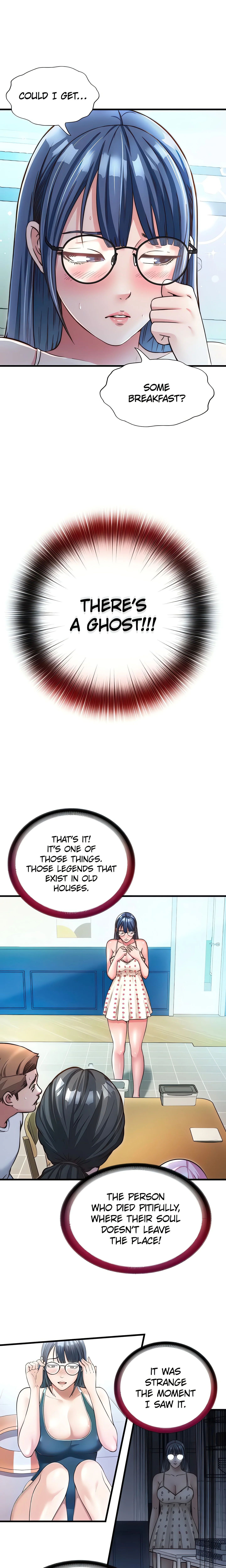 Full-Force Release (Official) chapter 28 page 2