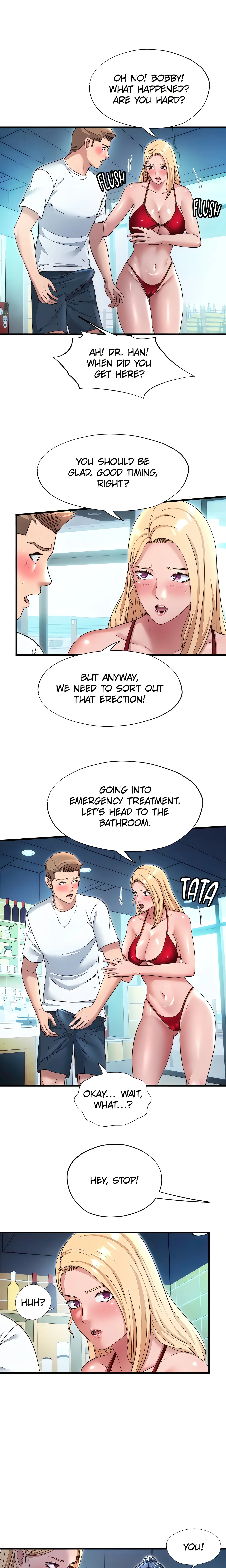 Full-Force Release (Official) chapter 29 page 2