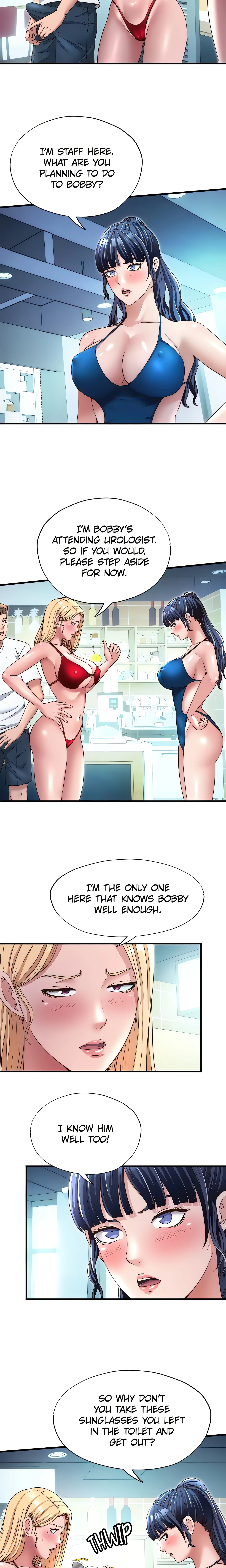 Full-Force Release (Official) chapter 29 page 4