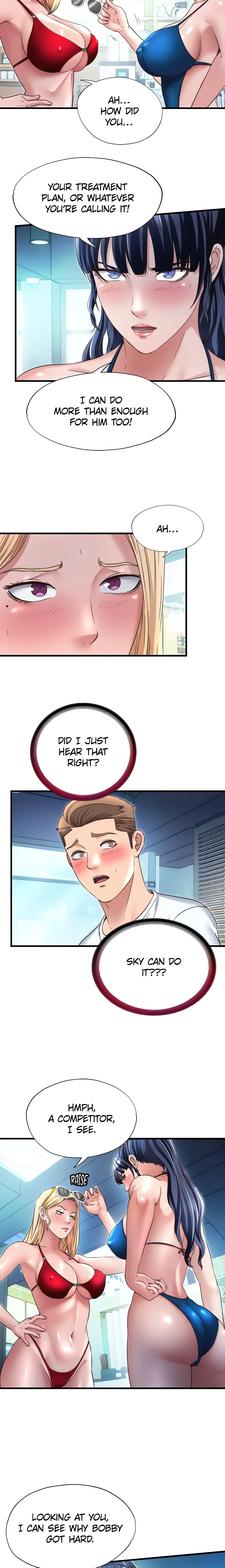 Full-Force Release (Official) chapter 29 page 5