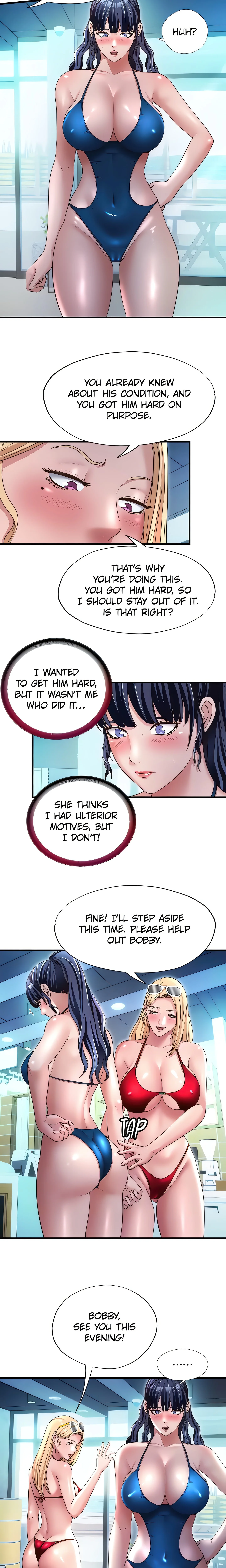 Full-Force Release (Official) chapter 29 page 6