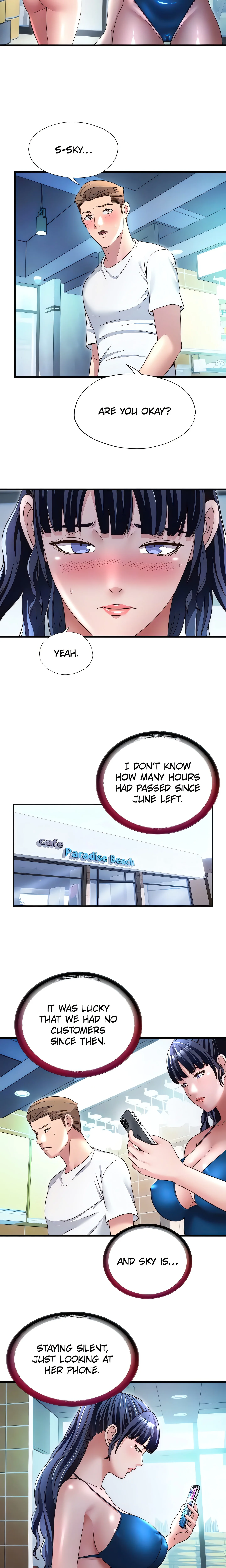 Full-Force Release (Official) chapter 29 page 7