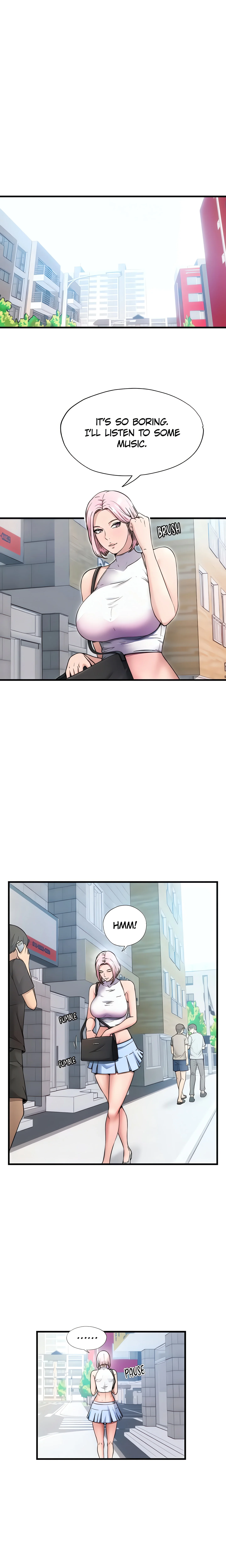 Full-Force Release (Official) chapter 3 page 2